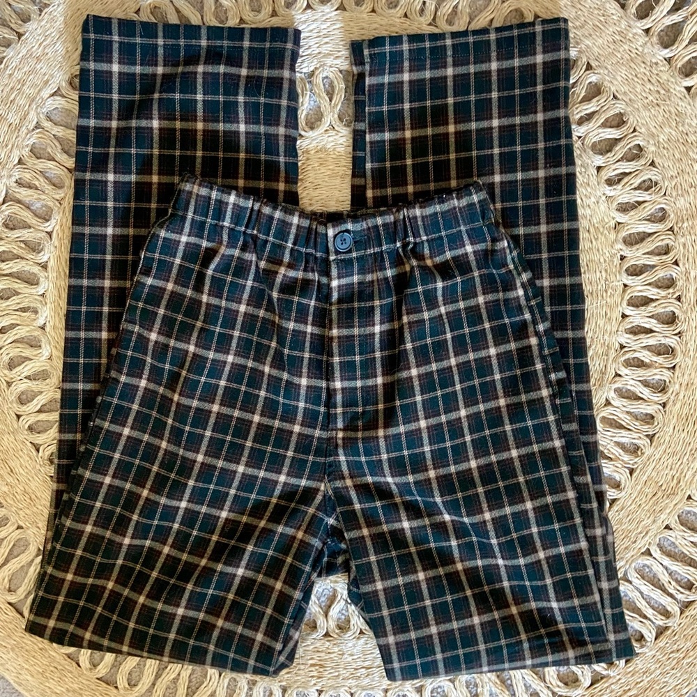 BRANDY MELVILLE TILDEN PANTS